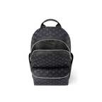 Sac à dos Discovery PM Toile Monogram Noir