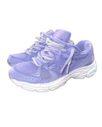 Saucony Custom Violet