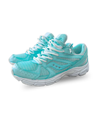 Saucony Custom Bleu Ciel