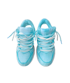 Saucony Custom Bleu Ciel