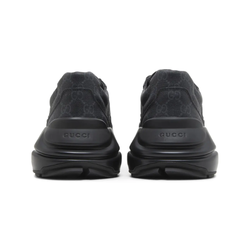 Gucci Rhyton Noir