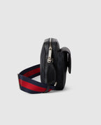 Sac à bandoulière GG Black petit format - #3