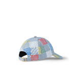 Casquette LV Vers Damier