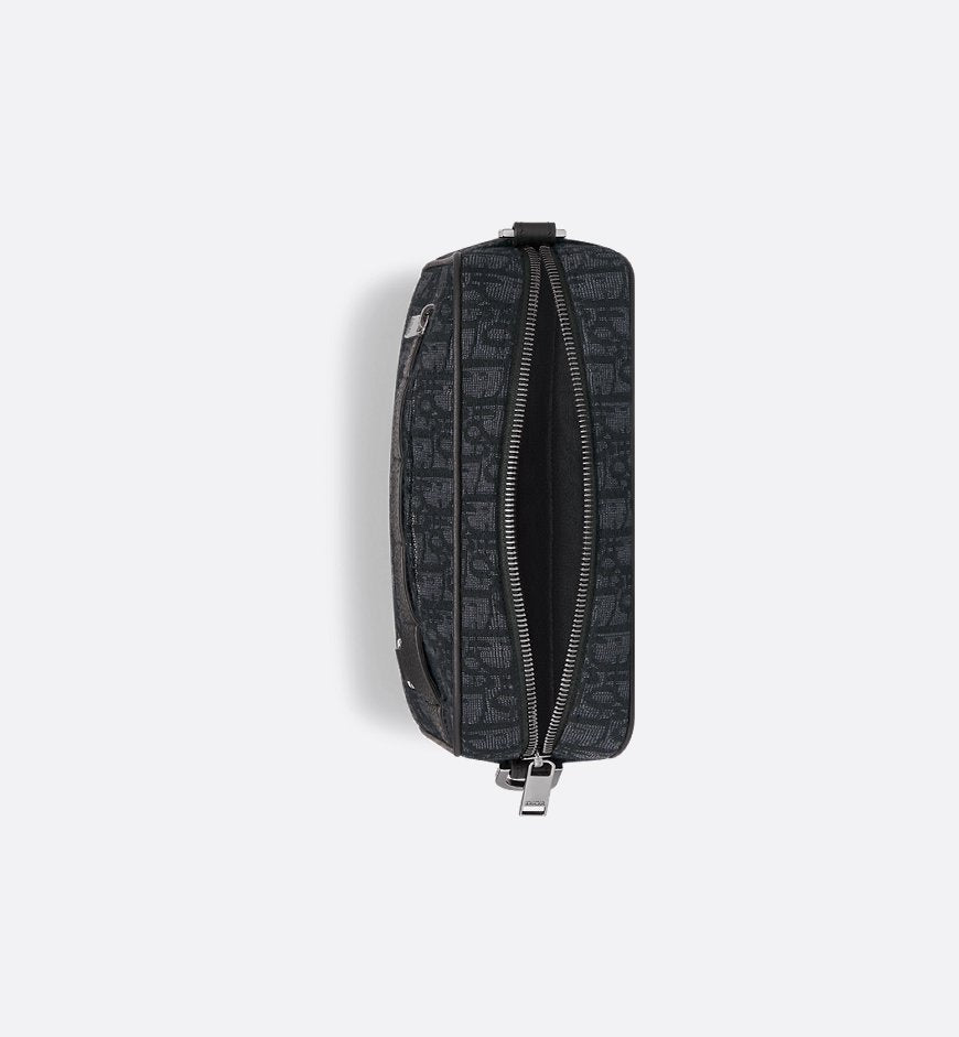Sac bandoulière Safari - #2