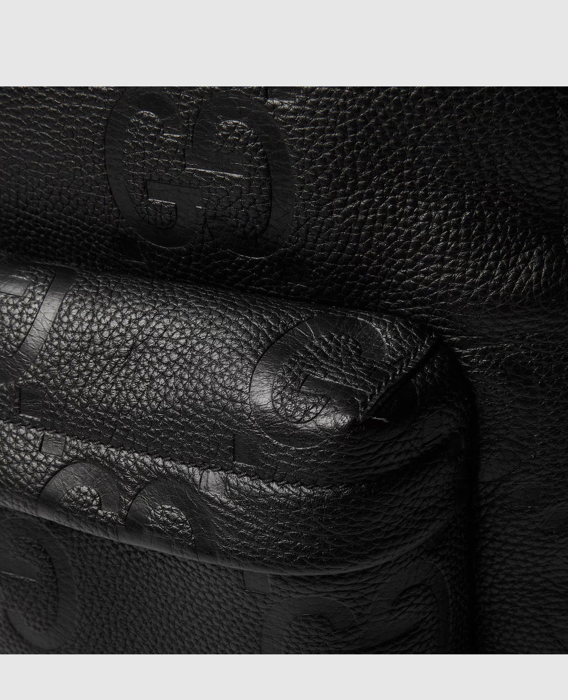 Sac à dos GG jumbo moyen format - #2