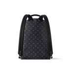 Sac à dos Discovery PM Toile Monogram Noir
