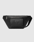 Sac ceinture GG jumbo grand format