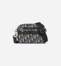 Sac bandoulière Mini Safari - #1