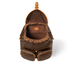 Sac à dos Montsouris Cargo - #3