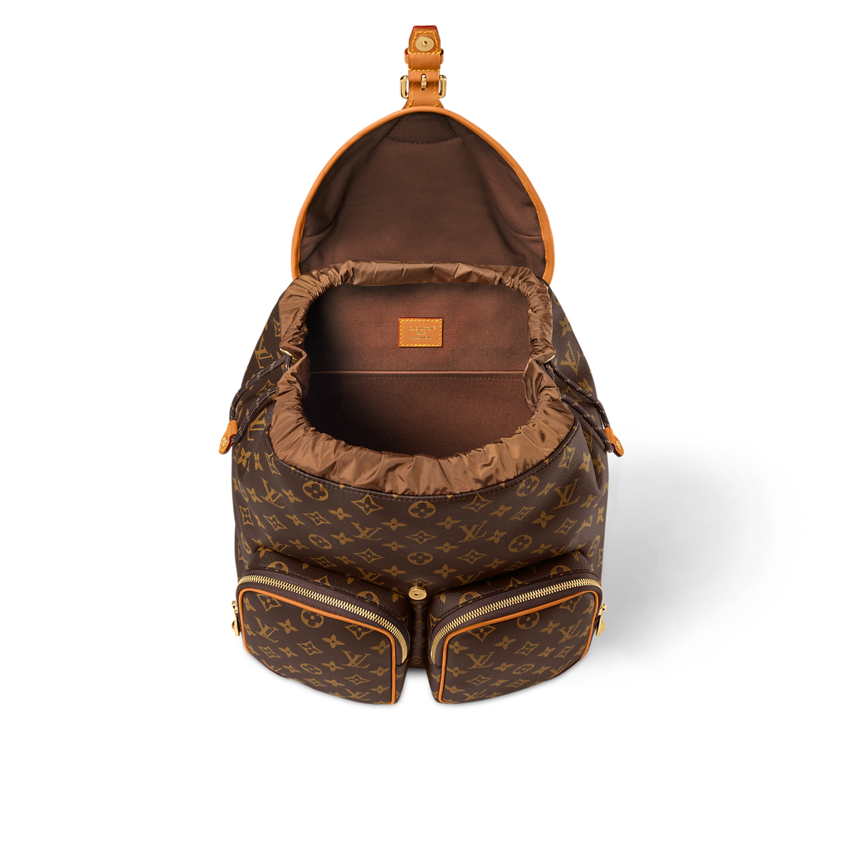 Sac à dos Montsouris Cargo - #3