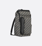 Sac à dos zippé Rider Soft - #1