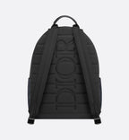 Sac à dos zippé Saddle - #2