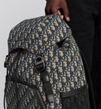 Sac à dos à rabat Dior 8 - #2