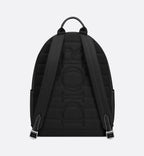 Sac à dos zippé Saddle - #1