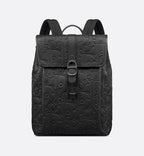 Sac à dos à rabat Dior Daily - #2