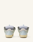 Lanvin Curb Bleu Pâle