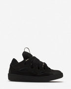 Lanvin Curb Noir