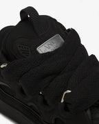 Lanvin Curb Noir