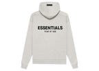 Fear Of God Essentials Gris