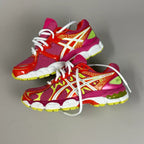 Asics Gel Nimbus Rouge