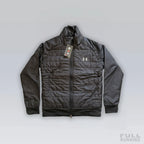 Veste under hybride