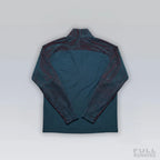 Haut de Running Futur Fast "zabuza" Bleu
