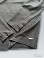 Haut de Running Trail Mid Layer Top
