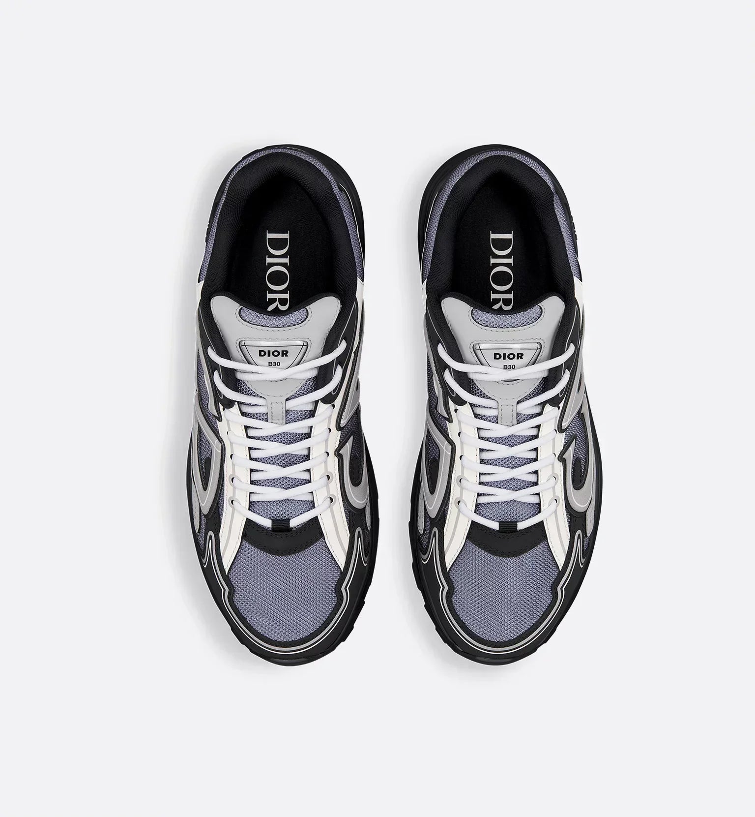Dior B30 Bleu