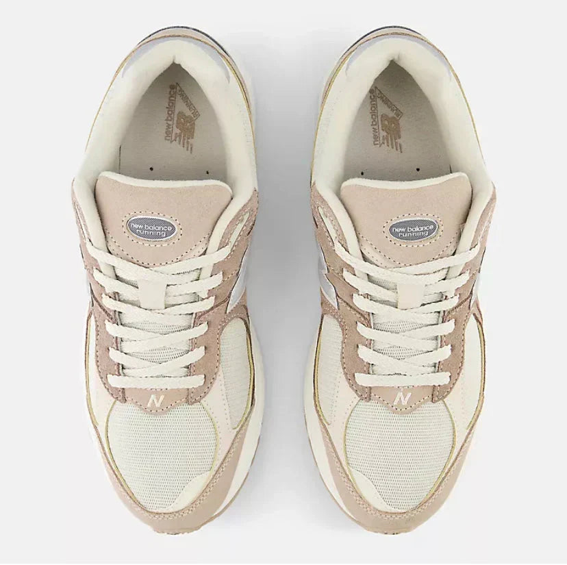 New Balance 2002R Protection Cream