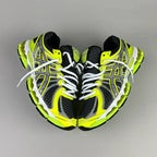 Asics Gel Nimbus Jaune