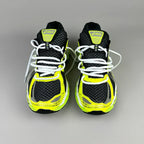 Asics Gel Nimbus Jaune