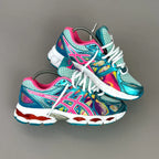 Asics Gel Nimbus Multicolore