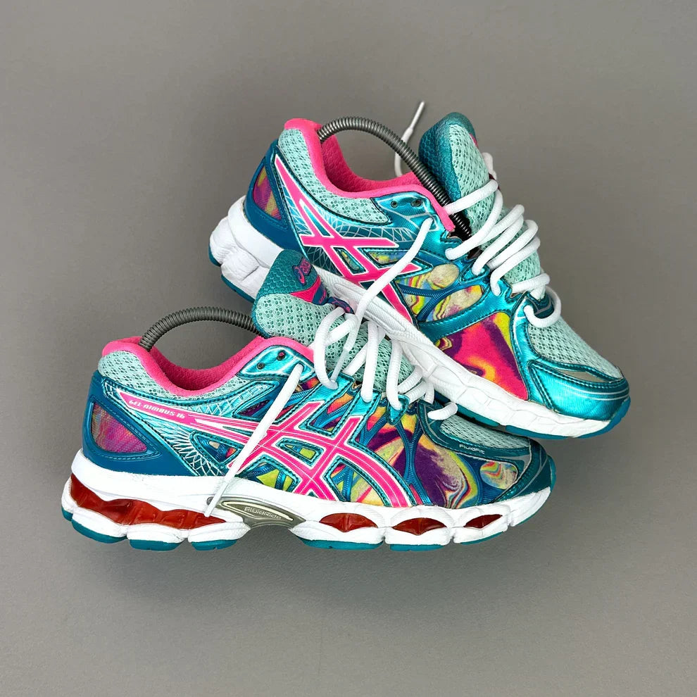 Asics Gel Nimbus Multicolore