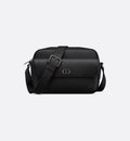 Sac Messenger zippé CD Icon