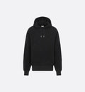 Sweatshirt à capuche CD Oblique, coupe relax