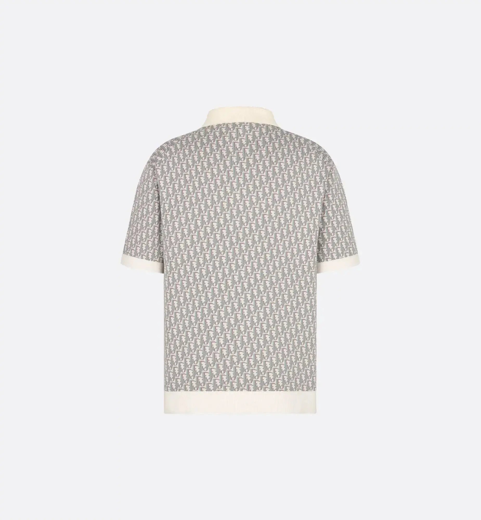 Polo CD Oblique