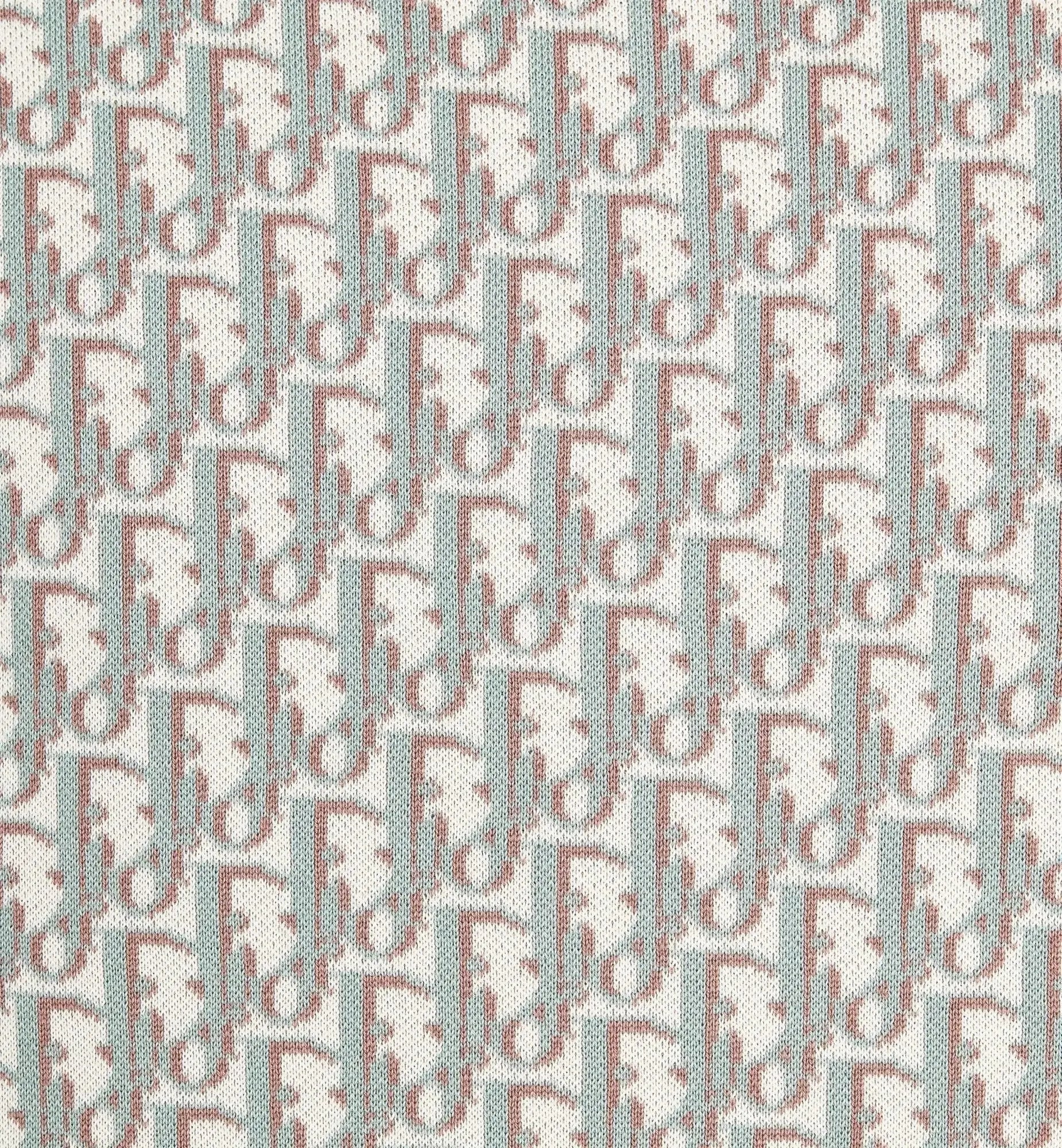 Polo CD Oblique