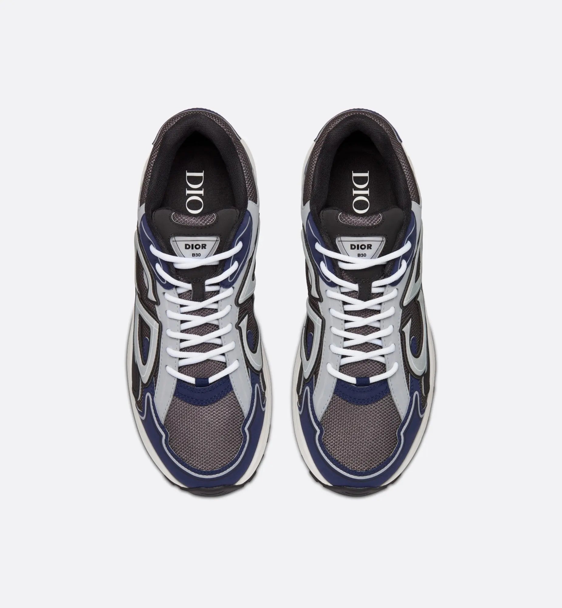 Dior B30 Countdown