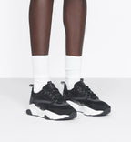 Dior B22 Noir & Blanc