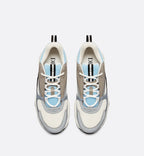 Dior B22 Bleu Ciel & Gris