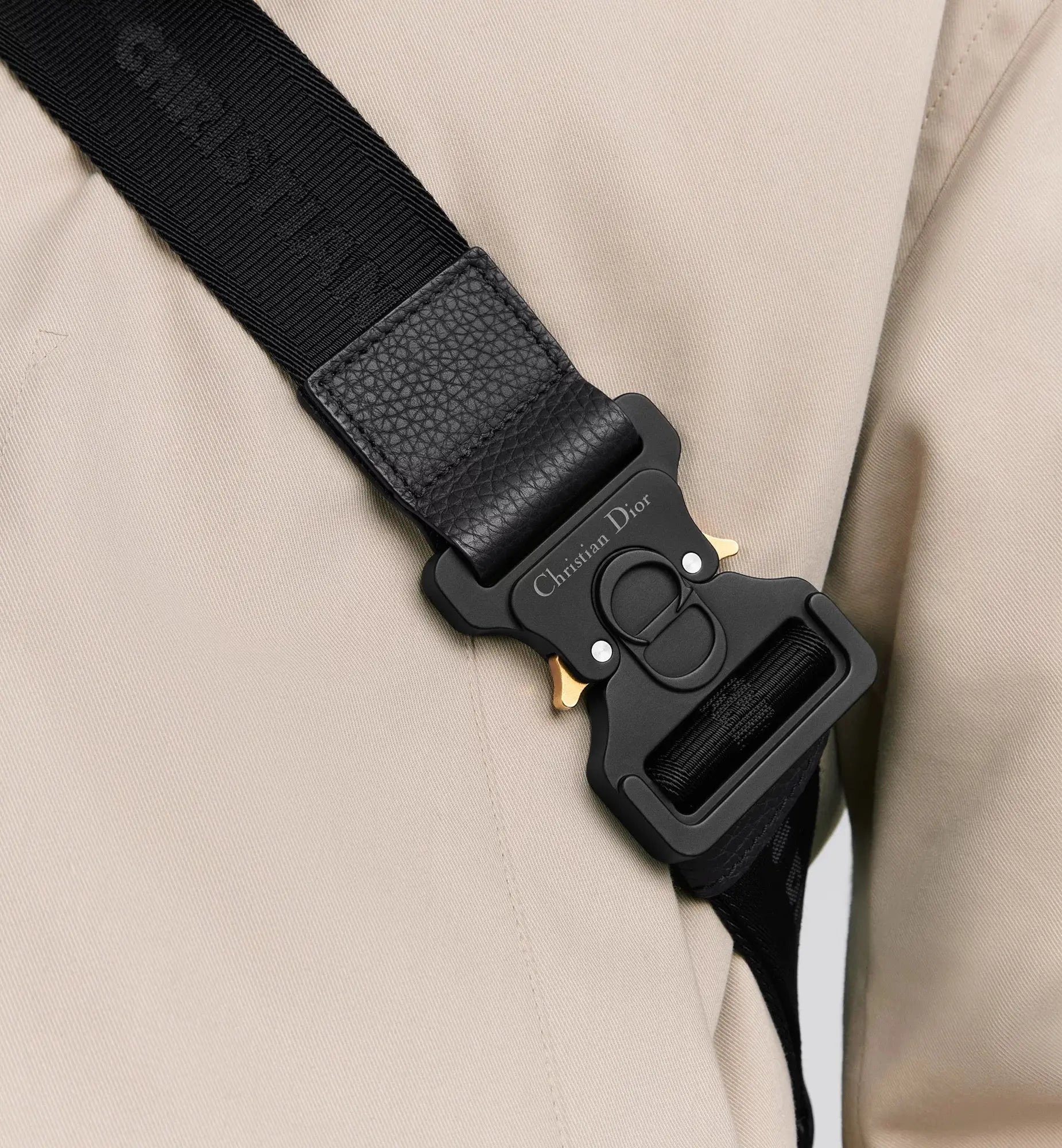 Sac Saddle
