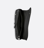 Sac Saddle