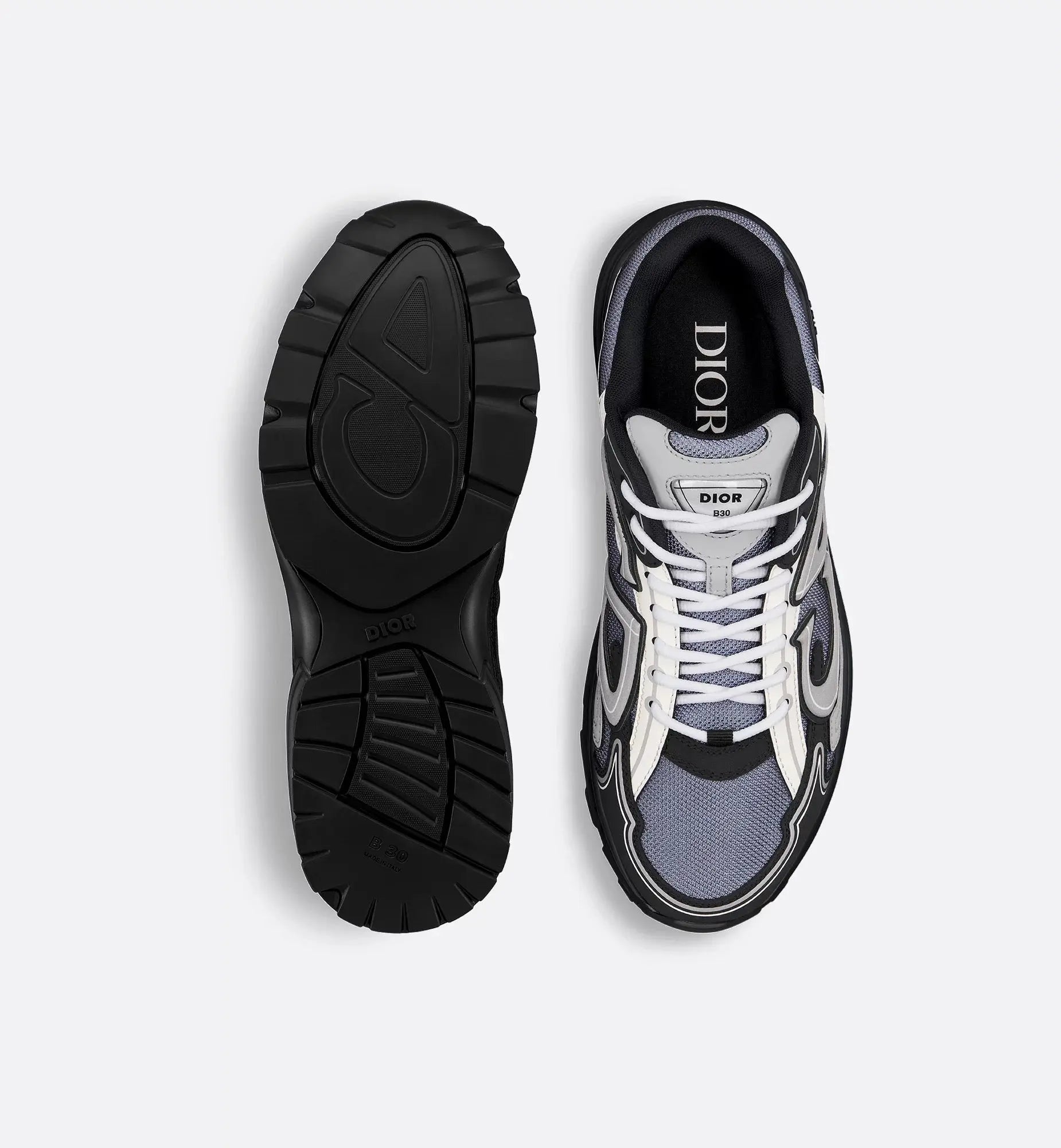 Dior B30 Countdown
