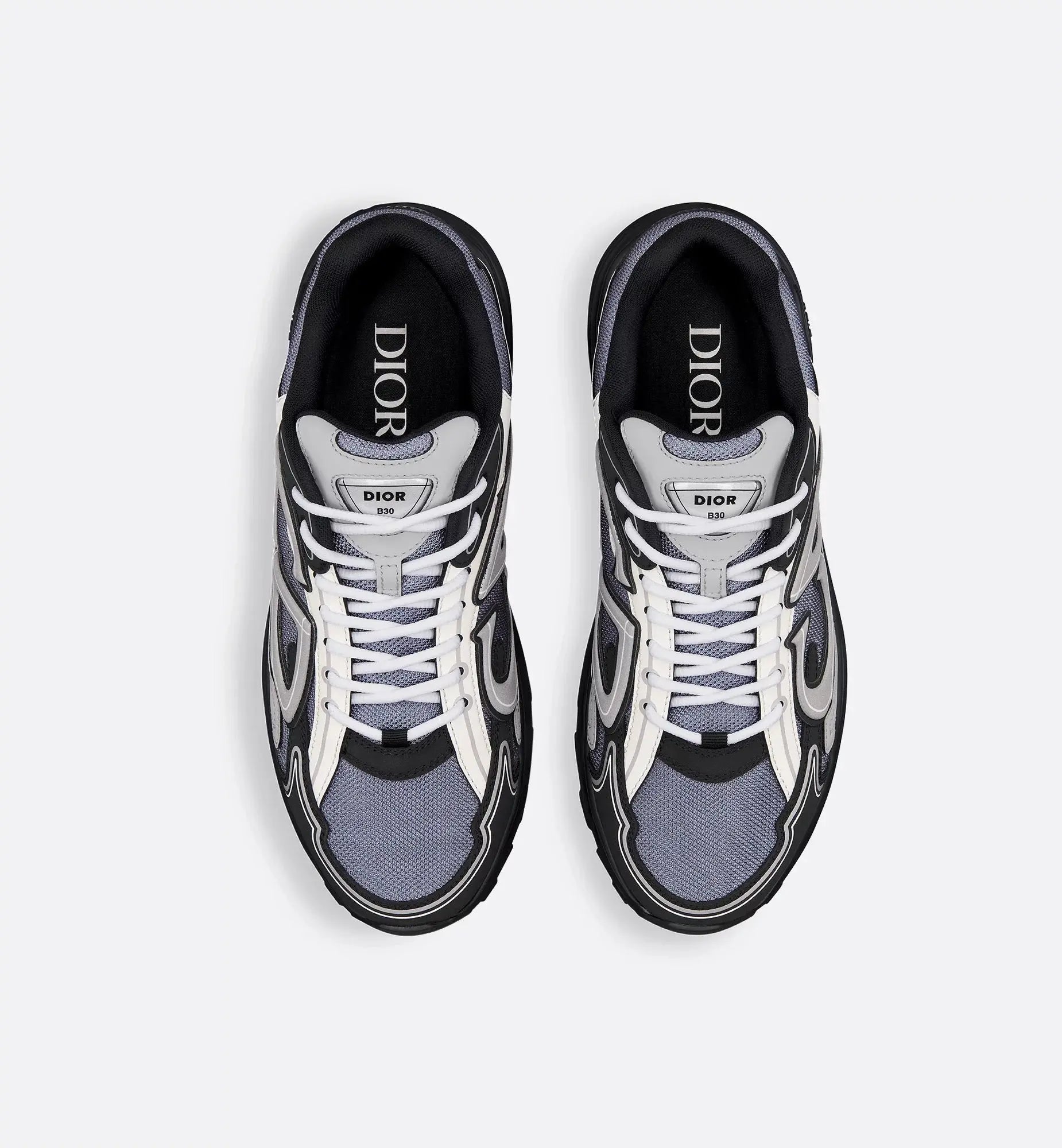 Dior B30 Countdown