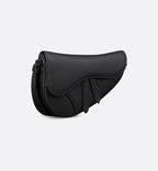 Sac Saddle