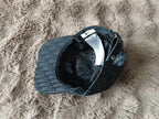 Casquette CD