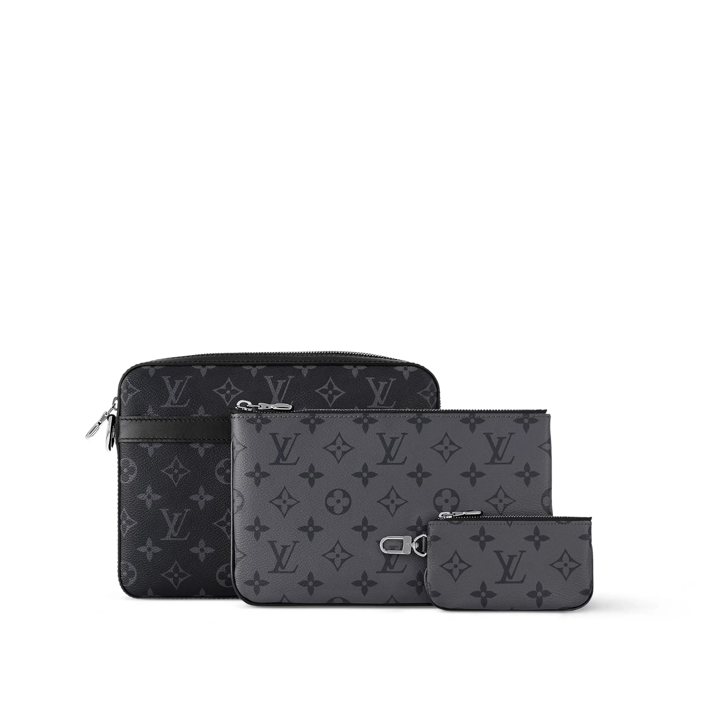 Trio Messenger