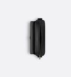 Sac Messenger zippé CD Icon