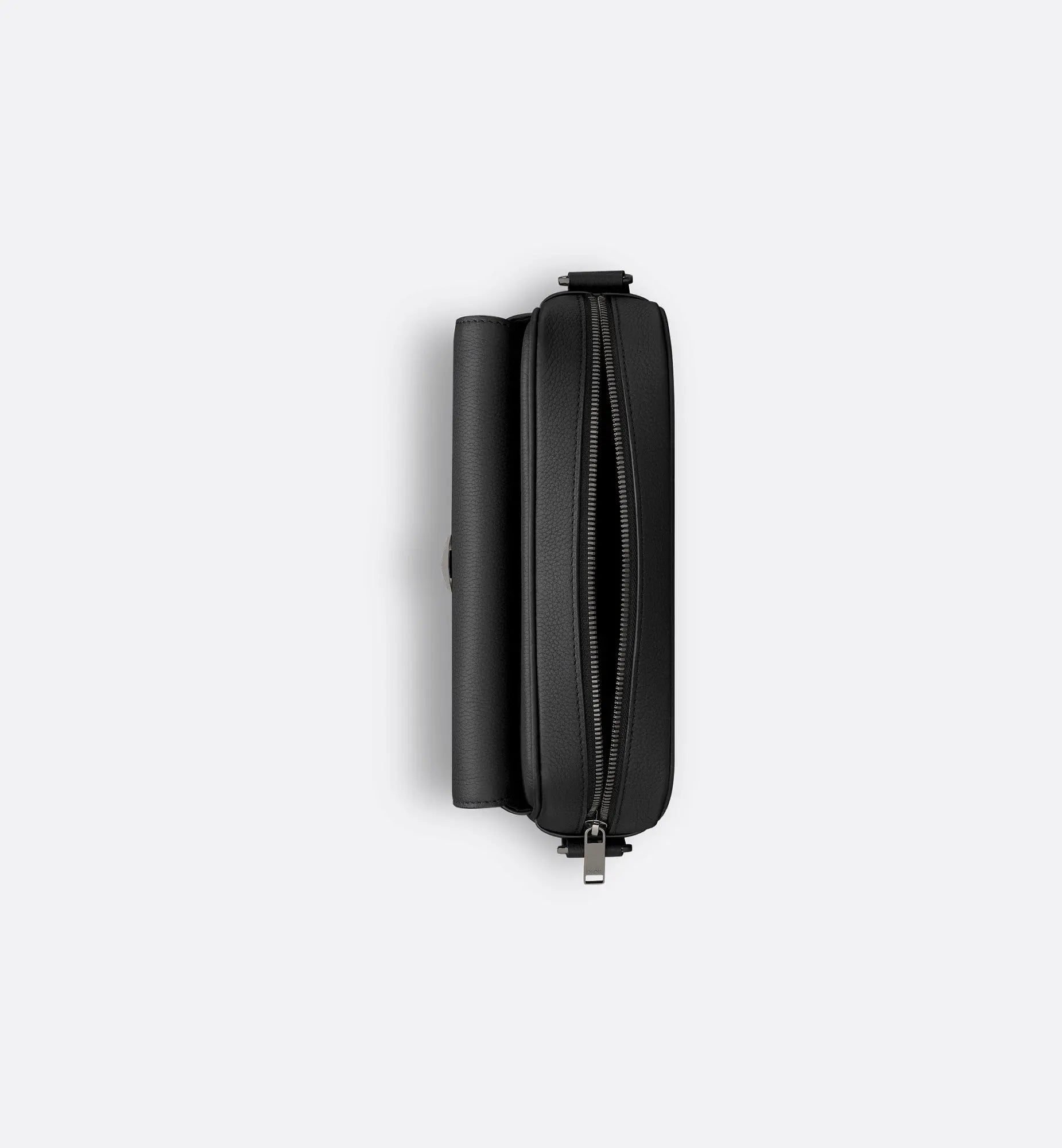 Sac Messenger zippé CD Icon