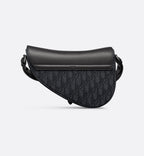 Sac Saddle